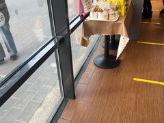 -85度C(北京玉蜓桥二店)