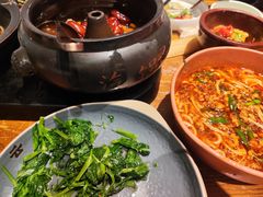 -云海肴·汽锅鸡·云南代表菜(美罗城店)