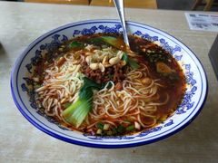 -重庆小面(贵友大厦店)