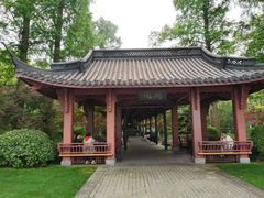 -浙江西子宾馆·牡丹厅