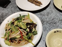 -马氏老外婆餐厅(磁县店)