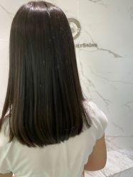 -潘多拉Hairsalon