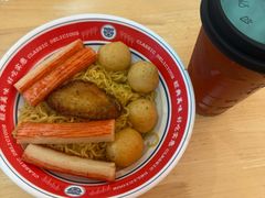 -明記茶餐廳(福田总店)