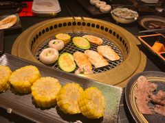 -谷牛和牛烤肉(漕河泾印象城店)