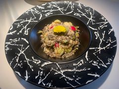 -燃扒房Steakhouse(皇庭店)