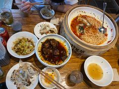 -渔乡米香·剁椒鱼头(四方坪店)