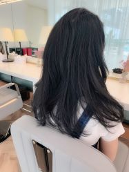 -MMby Hair Code