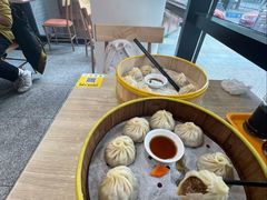 -老上海里弄味道(知春路店)