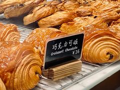 -麦田工坊(月湖店)