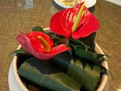 -上海总会SHANGHAICLUB(兴业太古汇店)