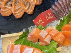 -原志优秀食材·匠心料理·海胆主题(金亿广场店)