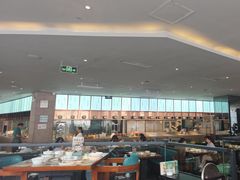 -淘米捞·米汤脆鲩鱼火锅(福田皇岗店)