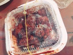 酱汁肉-陆稿荐观前街店