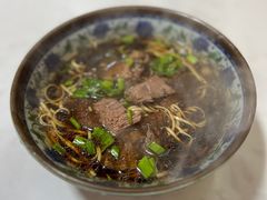 -南花桥羊肉馆老字号(乌镇店)