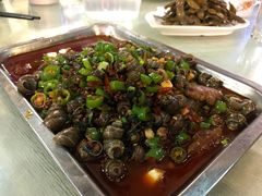 -老梅园大虾城(河西店)