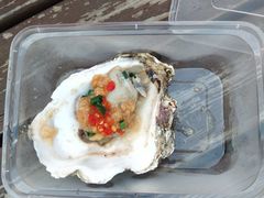 -华府九号海鲜烧烤大排档(龙域店)