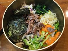-全州拌饭馆(断桥店)