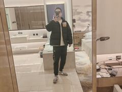 -哈尔滨中央大街华特酒店