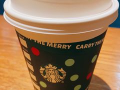 -星巴克(杭州市民中心店)