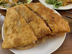 -王三姑牛肉饼