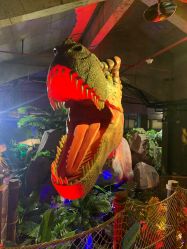 点击看大图 -恐龙探索乐园(磁器口店)