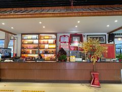 -台山第一家兴华黄鳝饭·黄鳝婆(合水分店)