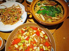 -苏帮主三样菜·江湖川菜(高新店)