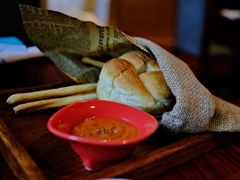 -杭州西子湖四季酒店-WL BISTRO西湖餐厅(灵隐路店)