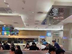 -西贝(上海中心店)