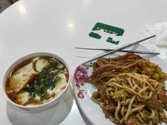 -第四食堂(中国海洋大学店)