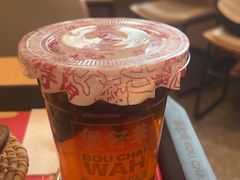 -华记煲仔华·煲仔饭(三元里万科里店)