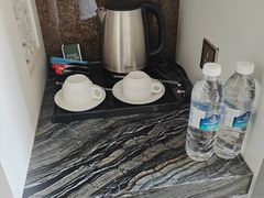 -亚庇凯城酒店