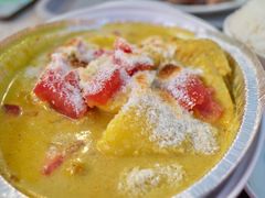 -澳门地道葡国餐