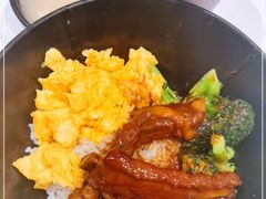-城堡餐厅(长隆海洋王国店)