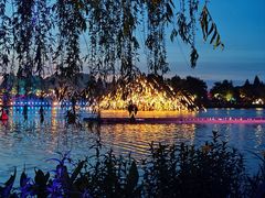 -尚湖风景区