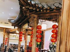 -九炉分座(个园店)