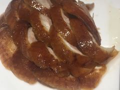 -金百万烤鸭店(马甸店)