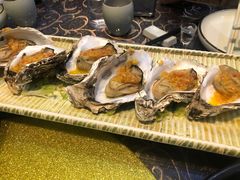 -蠔爺王志德生蚝馆(金沙湾店)