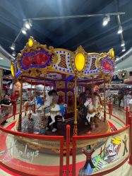 -哈姆雷斯(王府井百货大楼店)