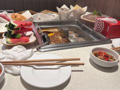 -海底捞火锅(之心城店)