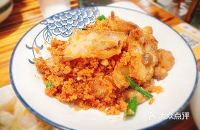 Stir-Fried Green Pepper with Thick Pork Slices