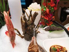 -阳光岛·海鲜盛宴(银泰中心in99店)