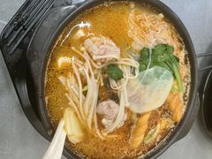 -巧酱府重庆砂锅大全
