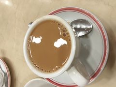 -盛记粥面(佐敦店)