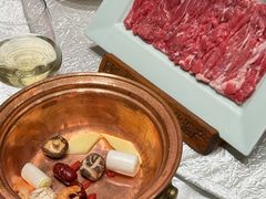 -东来顺•非遗火锅(外滩店)
