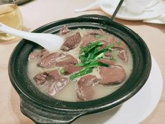 -宝园酒家(美林M·LIVE天地东座店)