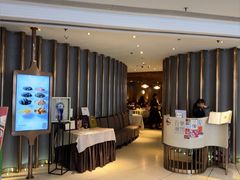 -百乐潮州酒家(时代广场店)