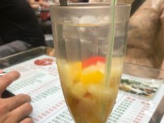 -义顺牛奶公司(板樟堂店)