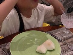 -漳州佰翔圆山酒店·圆山畔西餐厅