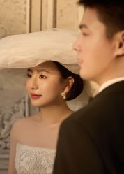 -今生有约婚纱摄影旗舰店(南京总店)